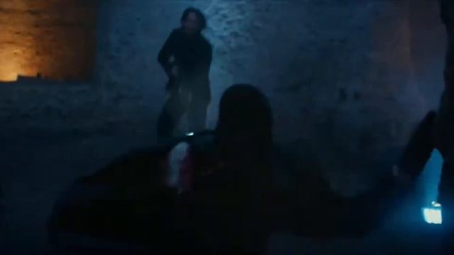 John Wick || LED Spirals *Shots Fired* John Wick Mode (Le Castle Vania) смотреть онлайн