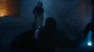 John Wick || LED Spirals *Shots Fired* John Wick Mode (Le Castle Vania)