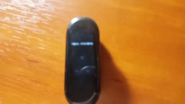 Обзор на Mi Band4. смотреть онлайн
