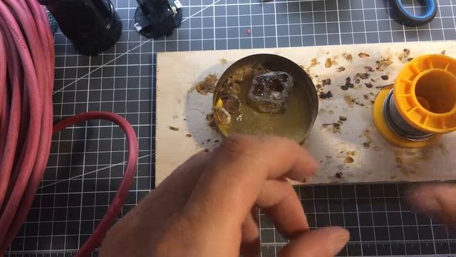 Ремонт удлинителя своими руками смотреть онлайн