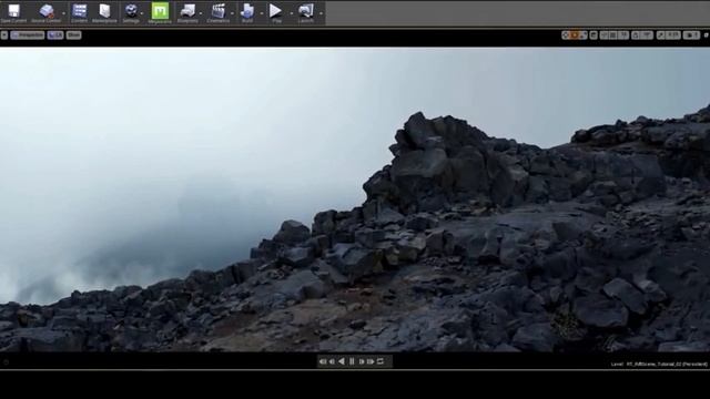 The Evolution of Unreal Engine (1996-2021) смотреть онлайн