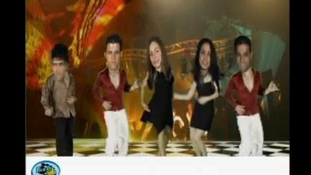 Rumba 08 смотреть онлайн