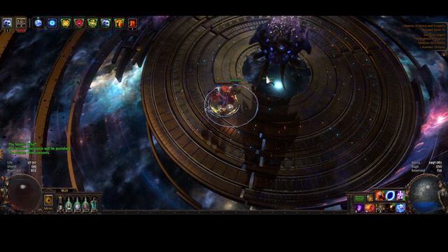 uber maven hexblast mine scion 3.20 смотреть онлайн