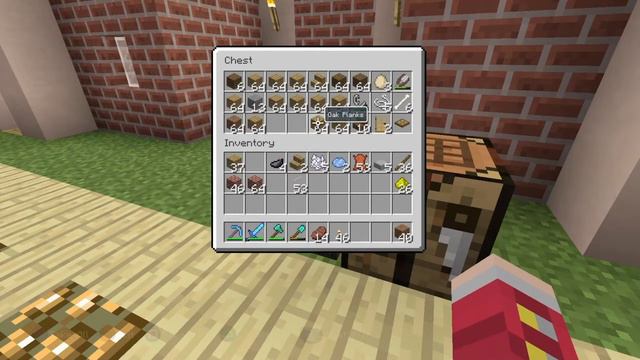 MINECRAFT IMAGINARIUM | Dressed To Kill [53] смотреть онлайн