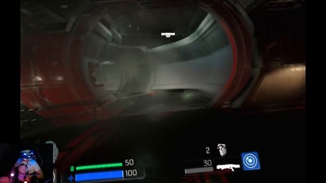 DOOM VFR - Очередной VR "Шедевр" и почти не тошнит :) смотреть онлайн