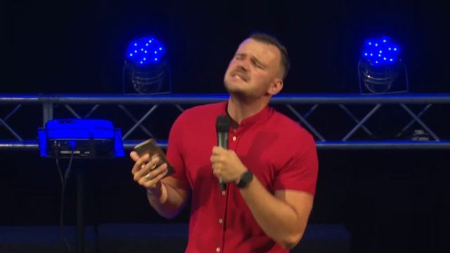 "Последнее время". Бог - офтальмолог. Часть 7 смотреть онлайн