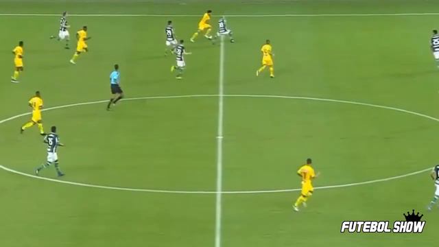 Felipe Melo ● Skills ● 2017 - 2018 | HD смотреть онлайн