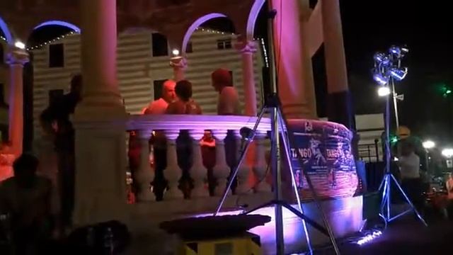 15 agosto Rapallo festival inizio Milonga смотреть онлайн