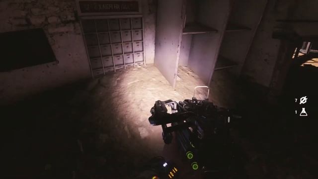 Metro: Exodus ACER NITRO 5 i5 GTX 1050 (4GB) смотреть онлайн