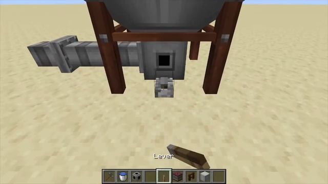 Immersive Engineering: TANK (how To Build And Use)
