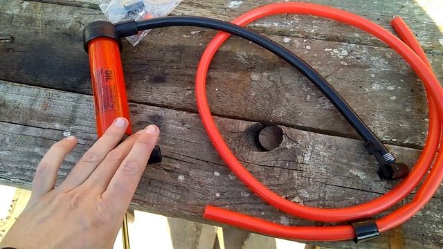 Насос для закачки масла в коробку передач смотреть онлайн