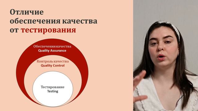 1-2 / РУЧНОЙ ТЕСТИРОВЩИК / Введение в тестирование смотреть онлайн