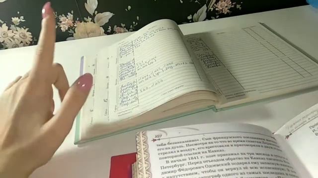 VLOG: ЗАБЫЛА ПРО ВЛОГ! ДЕЛАЮ УРОКИ НА НЕДЕЛЮ! 27.01.20.