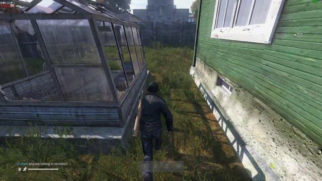 DayZ 2019 09 02 GAZ TRUCK смотреть онлайн