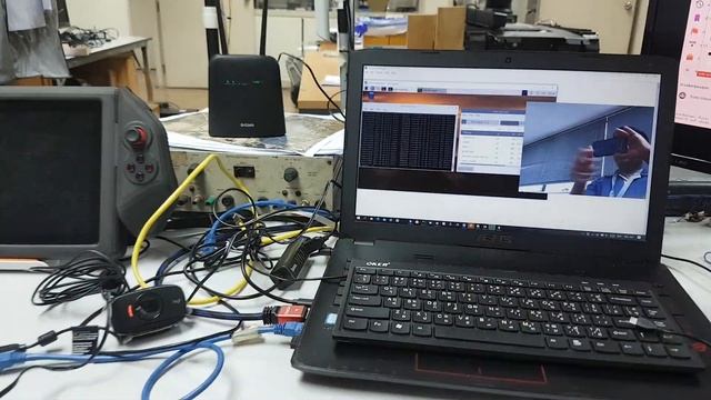 FFmpeg webcam streaming on Raspberry Pi смотреть онлайн