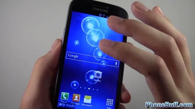 How To Enable Safe Mode On Android смотреть онлайн