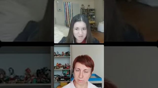 Развод родителей. Встреча 2. "Все ради детей" смотреть онлайн