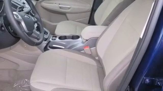 2016 Ford C-Max Hybrid SE in Silver Spring, MD 20904 смотреть онлайн
