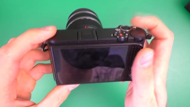 XIAOYI M1 БЕЗЗЕРКАЛЬНАЯ КАМЕРА XIAOMI смотреть онлайн