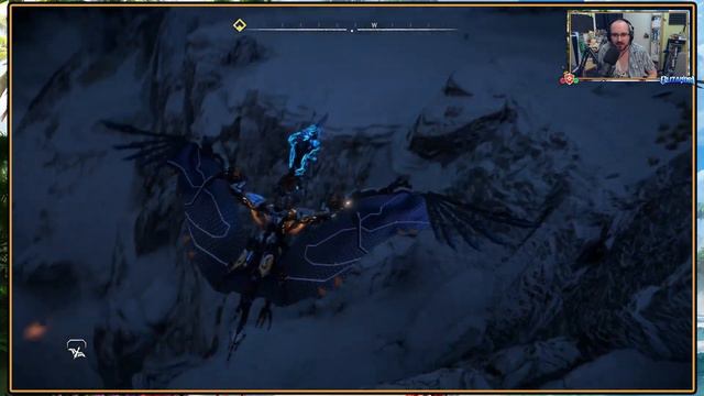 Horizon Forbidden West - Facing The Strike Master, Sylens & Tilda Meeting - Episode 136 смотреть онлайн