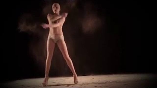 Стрип Дэнс на песке без аудио смотреть онлайн