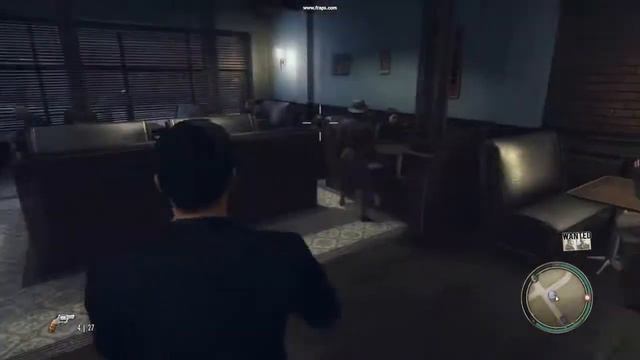 gtx 680 gigabyte super overclock Mafia 2 смотреть онлайн