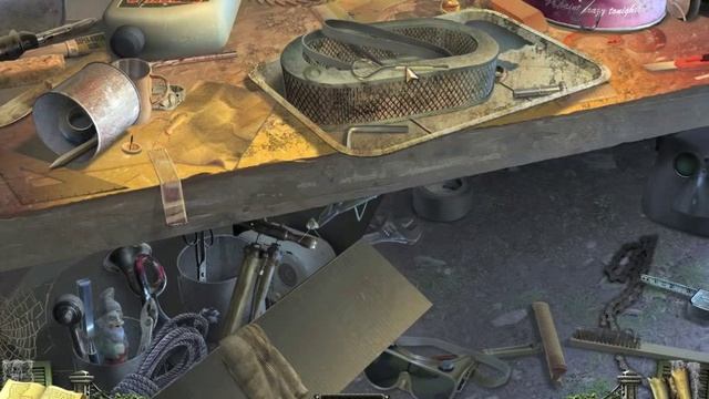 [9] Mystery Case Files: 13th Skull Walkthrough смотреть онлайн