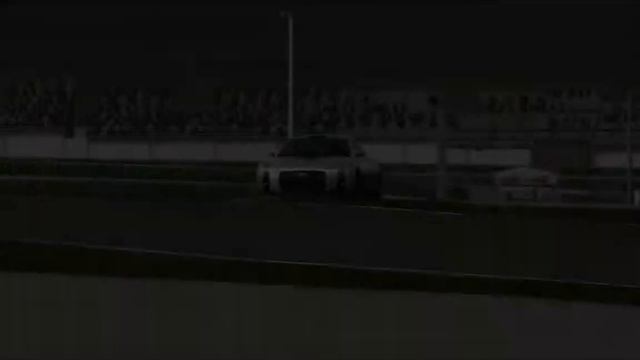 [JONY] Gran Turismo PSP Nissan GT-R Prototype Drift Trial(PPSSPP) смотреть онлайн