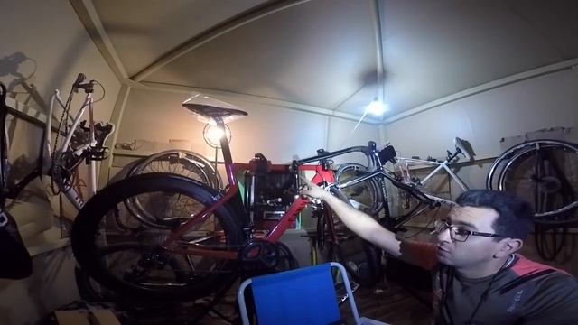CANYON AEROAD CF SLX 8 0 Di2 UNBOXING смотреть онлайн