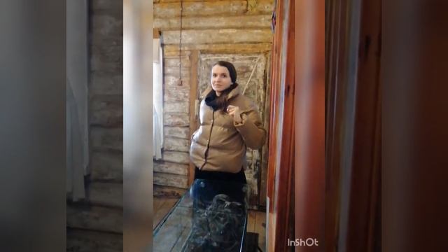 ПАРК ИНТЕРАКТИВНОЙ ИСТОРИИ СУЛА! смотреть онлайн