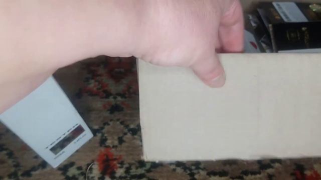 Посылка из магаза Ева! Монталь Chocolate Greedy! Tester! и другие пробники! смотреть онлайн