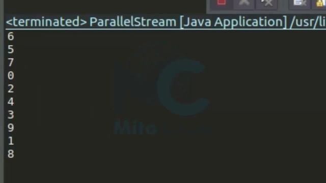 Java 8 Tutorial - 11 Stream Paralelo смотреть онлайн