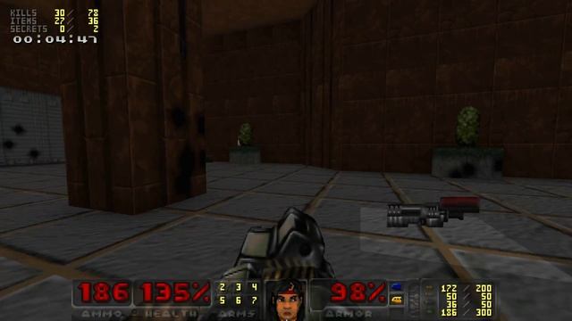Doom TC | Nerves Of Steel | 11 | Vicious Viaduct смотреть онлайн