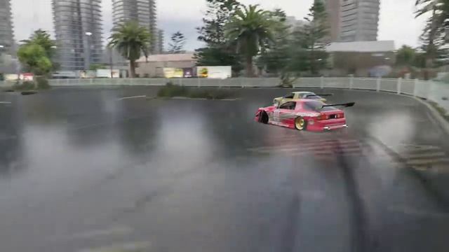 Dad and Jordan Drifting With the Twerk stallion смотреть онлайн