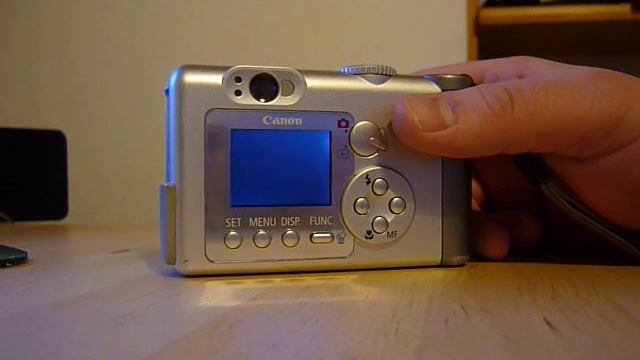 canon powershot a70 | e18 error смотреть онлайн