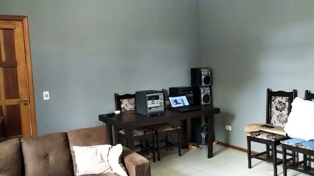 mini system aiwa nsx-R80 top de qualidade! смотреть онлайн