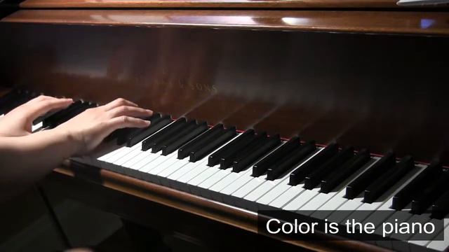 Piano Part - Poulenc, Sonata for Clarinet in Bb and Piano, II. Romanza, ♩=44 - piano part смотреть онлайн