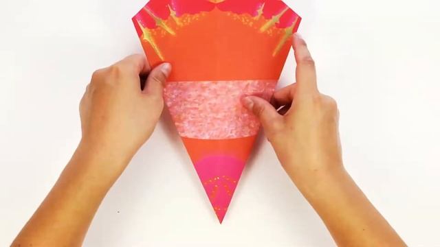 DJECO - Origami Sea creatures (DJ08755) смотреть онлайн
