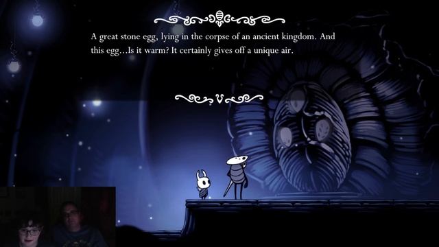 HOLLOW KNIGHT FIGHTING BUGS TO STOP THE INFECTION смотреть онлайн