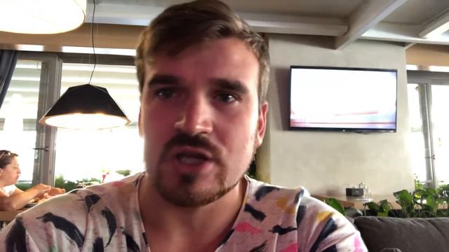 Отзыв Александра про Денежный поток в Украине Кеш Флоу смотреть онлайн