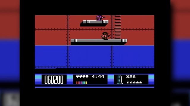 Худшие игры по фильмам для старых компьютеров