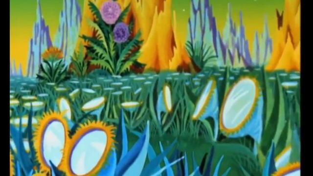 Тайна третьей планеты, но только 