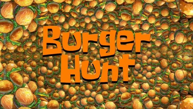True Colors/Burger Hunt смотреть онлайн