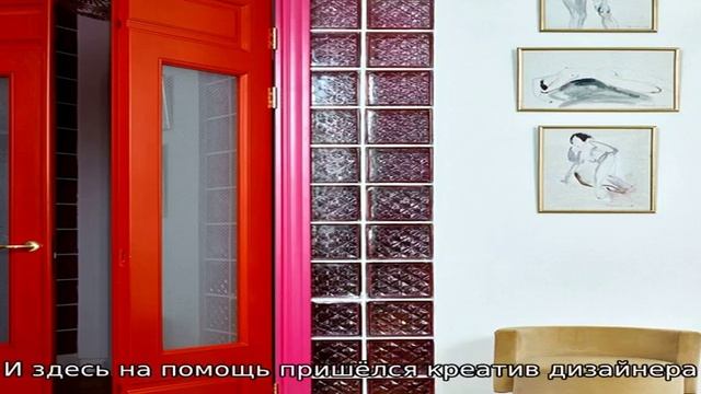 Как ошибки строителей в квартире Валерии Гай Германики стали изюминкой интерьера смотреть онлайн