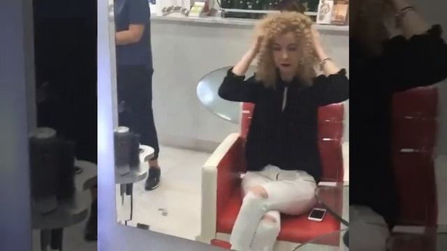 как сделать маленькие косички