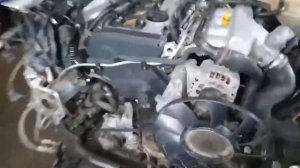 Пассат ГРМ  Замена ГРМ Volkswagen Passat B5