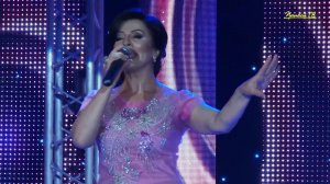 Марьям Казиева - Родина