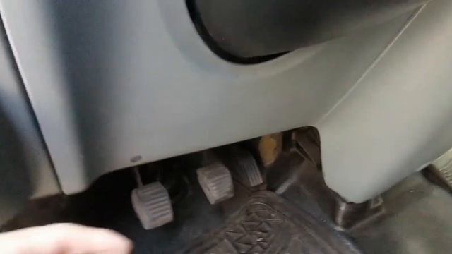 Ford Transit scanner OBDII смотреть онлайн