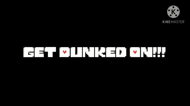 Game Over - Undertale смотреть онлайн