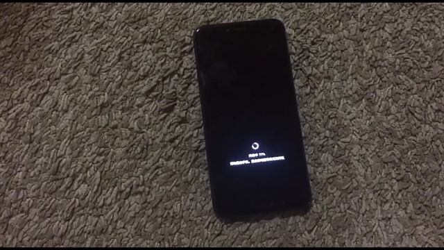 BootLoop. Постоянная загрузка. Meizu. Кирпич.